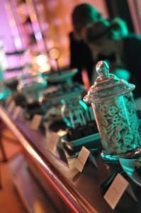 Dessert Bar Dessert Bar