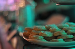 Sugar Cookies Sugar Cookies