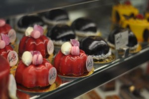 4Rasp Entremets 4Rasp Entremets