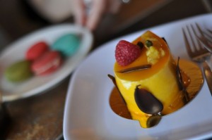 7Our Entremet 7Our Entremet