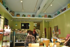 Angel Food Angel Food