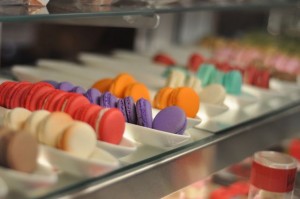 Macarons All Macarons All