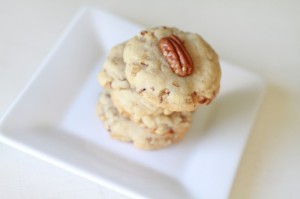 Pecan Sandies 1
