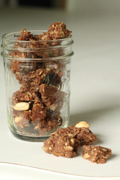 Granola 1
