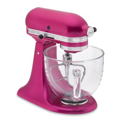 KitchenAid Raspberry