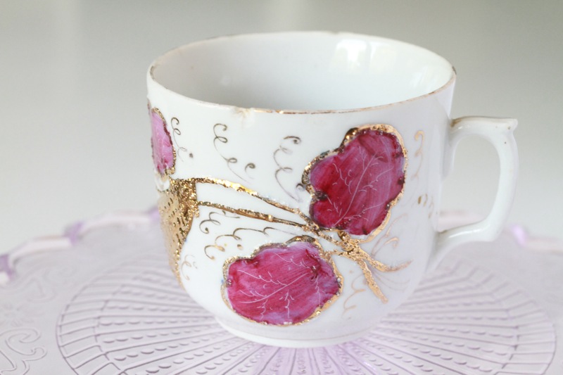 Vintage Teacup
