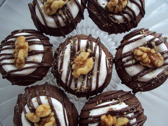 Cookietown Rocky Road