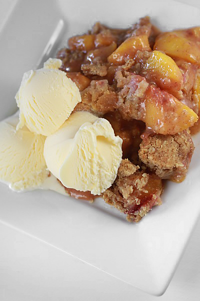 Peach Pie 2