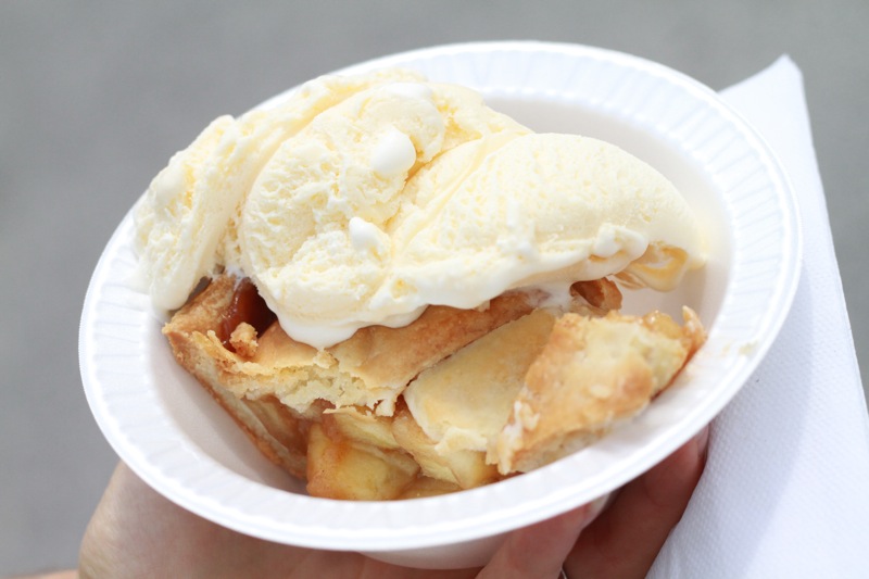 Apple Pie