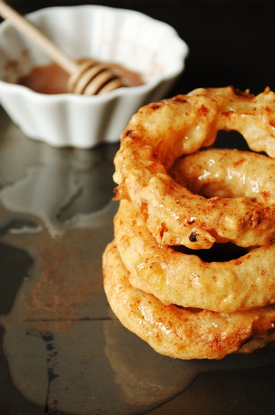 Apple Rings