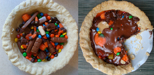 Candy Pie