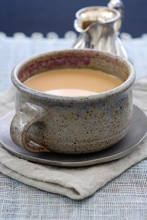 Chai Tea