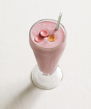 SweetTarts Milk Shake