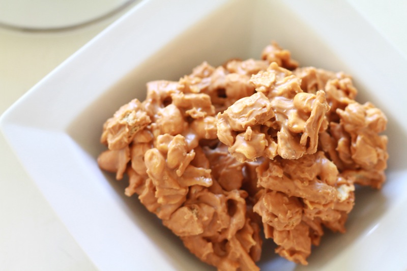 Butterscoch Jumbles 1