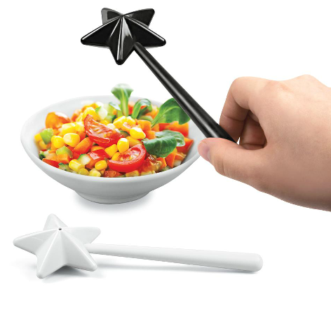 Chiasso Salt and Pepper Shaker