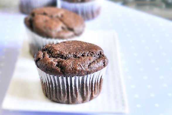 Chocolate Cupcakes