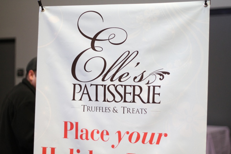 Elle's Patisserie