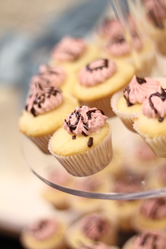 Style by the Slice Vanilla Bean