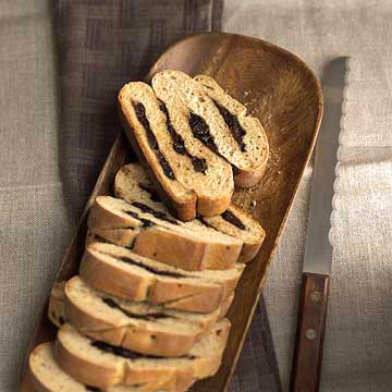 chocolate-accordion-bread