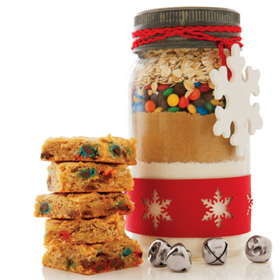 Cookie Bar Mix