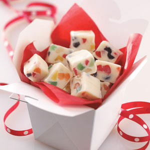 Gumdrop Fudge