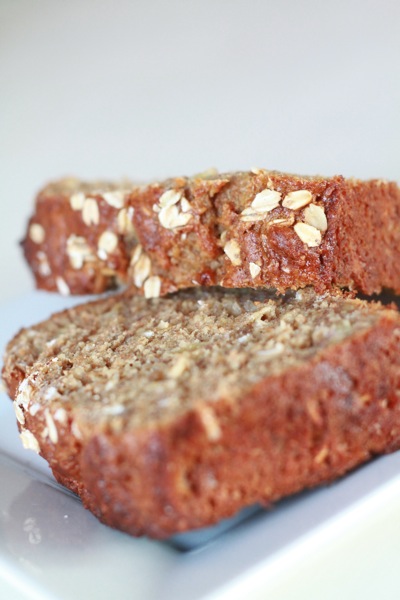 Banana Bread 4