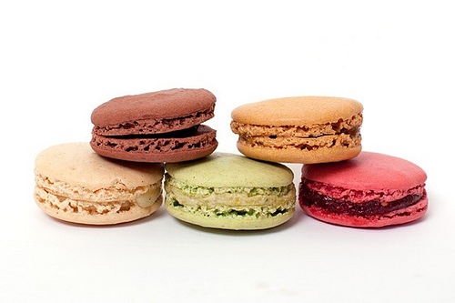 Macarons