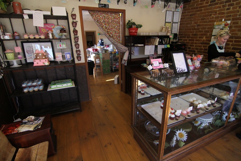 Stacey's Sweets Inside 1