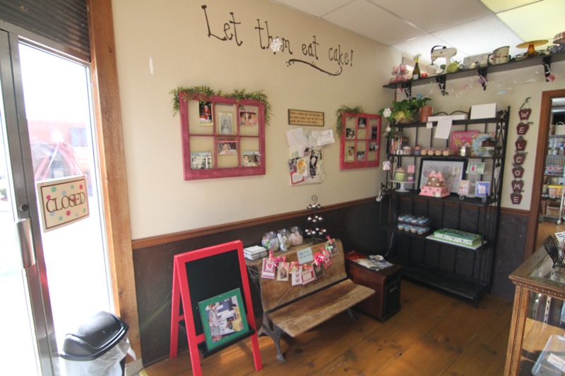 Stacey's Sweets Inside 2