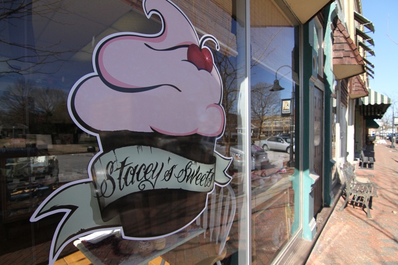 Stacey's Sweets Storefront 2