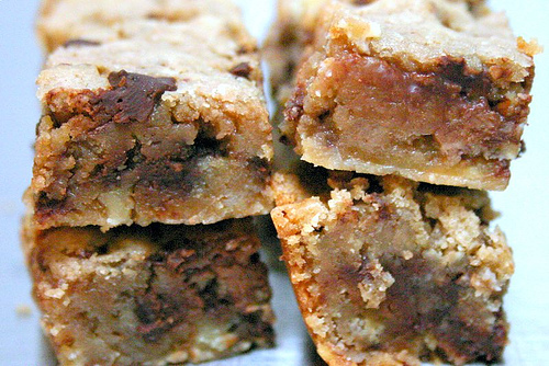 blondies-for-a-blondie