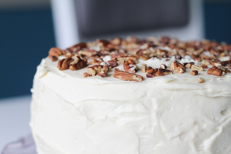 Hummingbird Cake 2