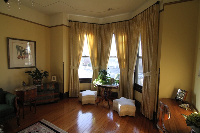 The Ladies Parlor 1