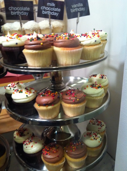 Georgetown Cupcakes 2