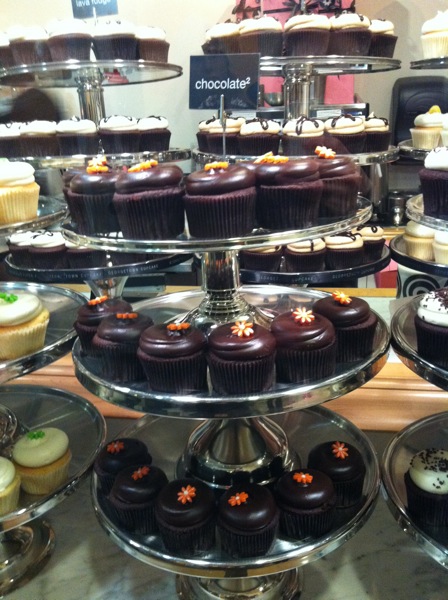 Georgetown Cupcakes 3