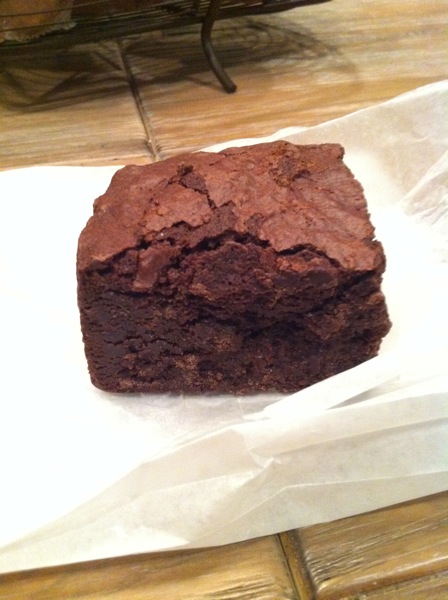 Brownie