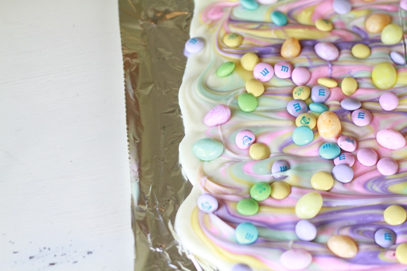 Easter Bark 2