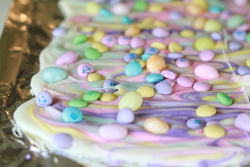 Easter Bark 3