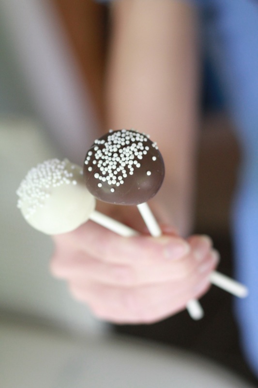 Cake Pops
