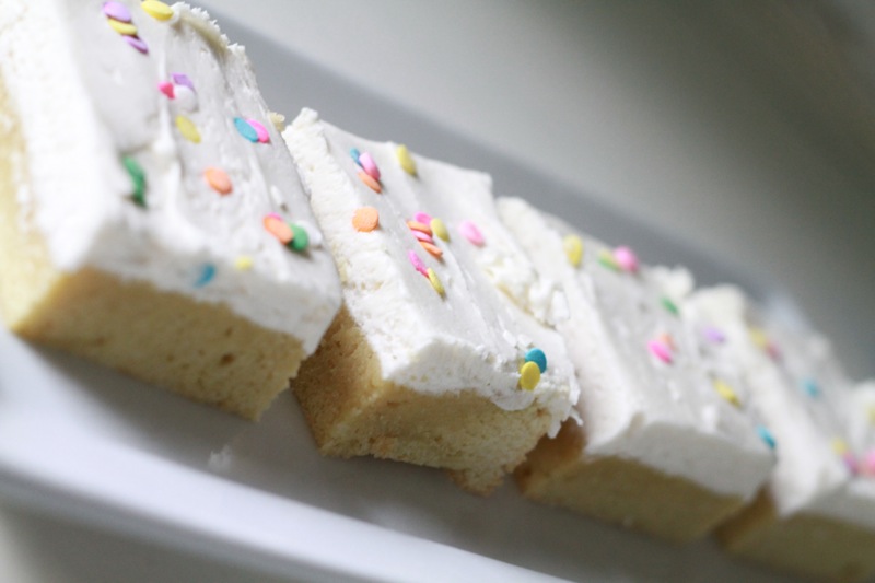 Sugar Cookie Bars 2