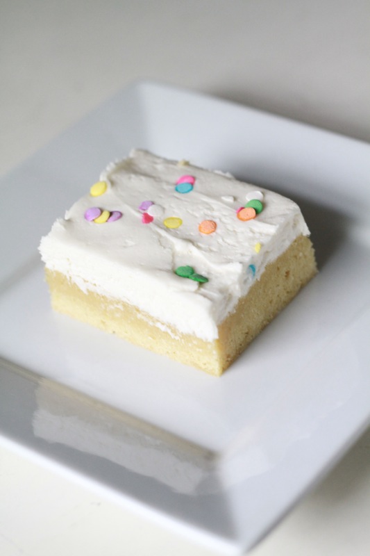 Sugar Cookie Bars 3