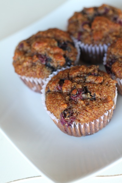 Blueberry-Almond-Meal-Muffins-1