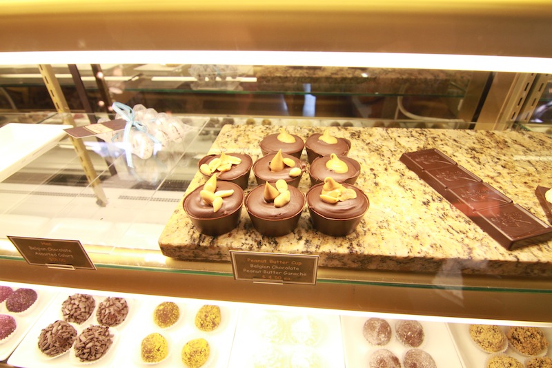 CocoFlow Peanut Butter Cup