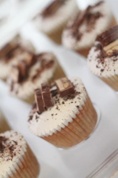 Judge Joe Cannon Cucpcake