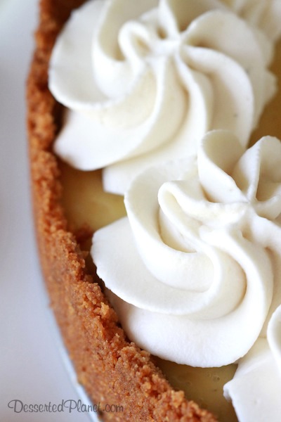 Key Lime Pie 3