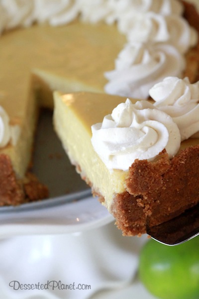 Key Lime Pie 4
