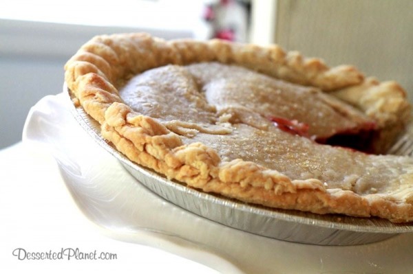 Cherry Pie