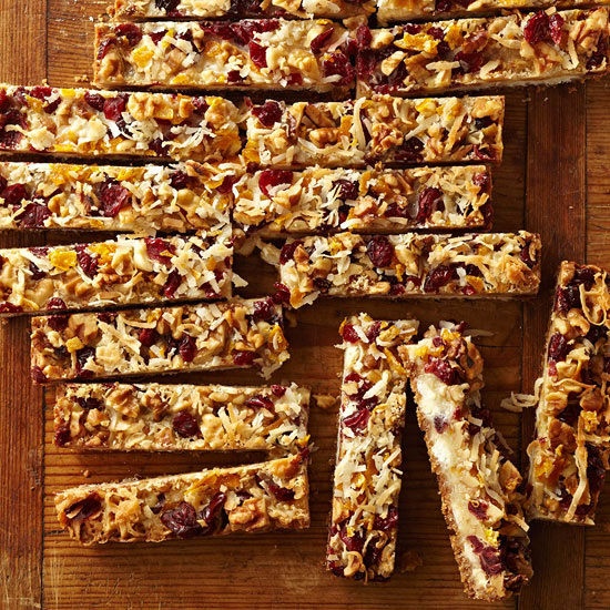 7-Layer Bars