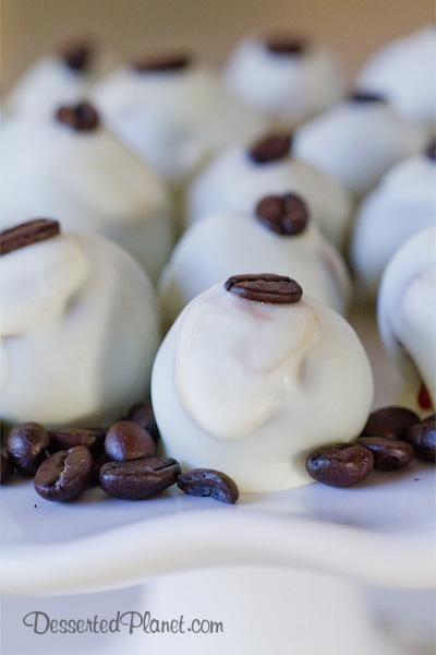 Cappuccino Truffles 3