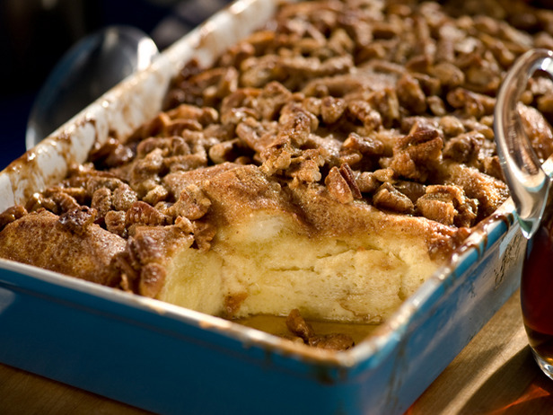 Baked French Toast Casserole